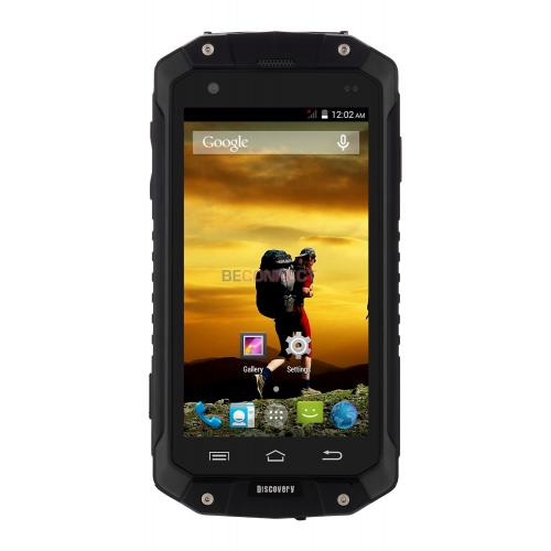 Discovery V9 Black